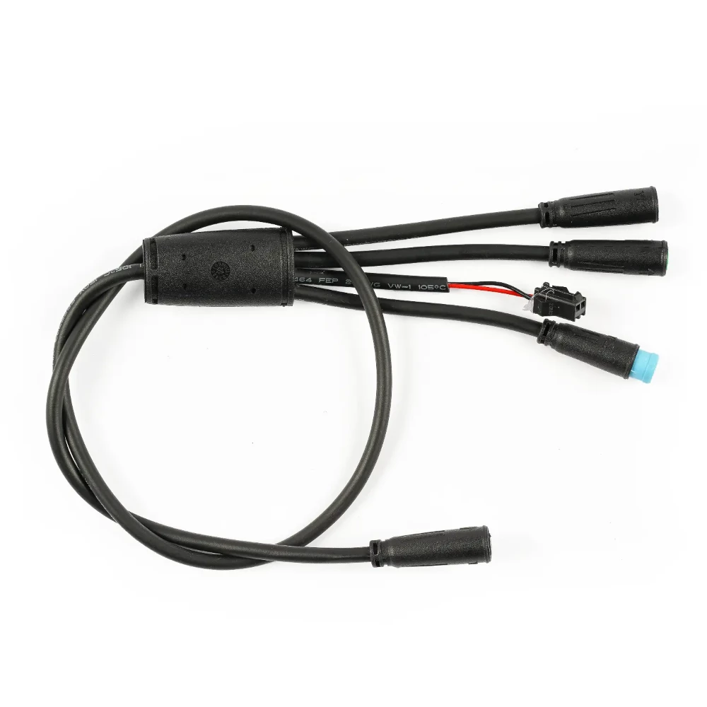King GTR Main Connector - High-Quality Replacement Part for GTR Models - Perfect for Engine Repairs & Performance Upgrades