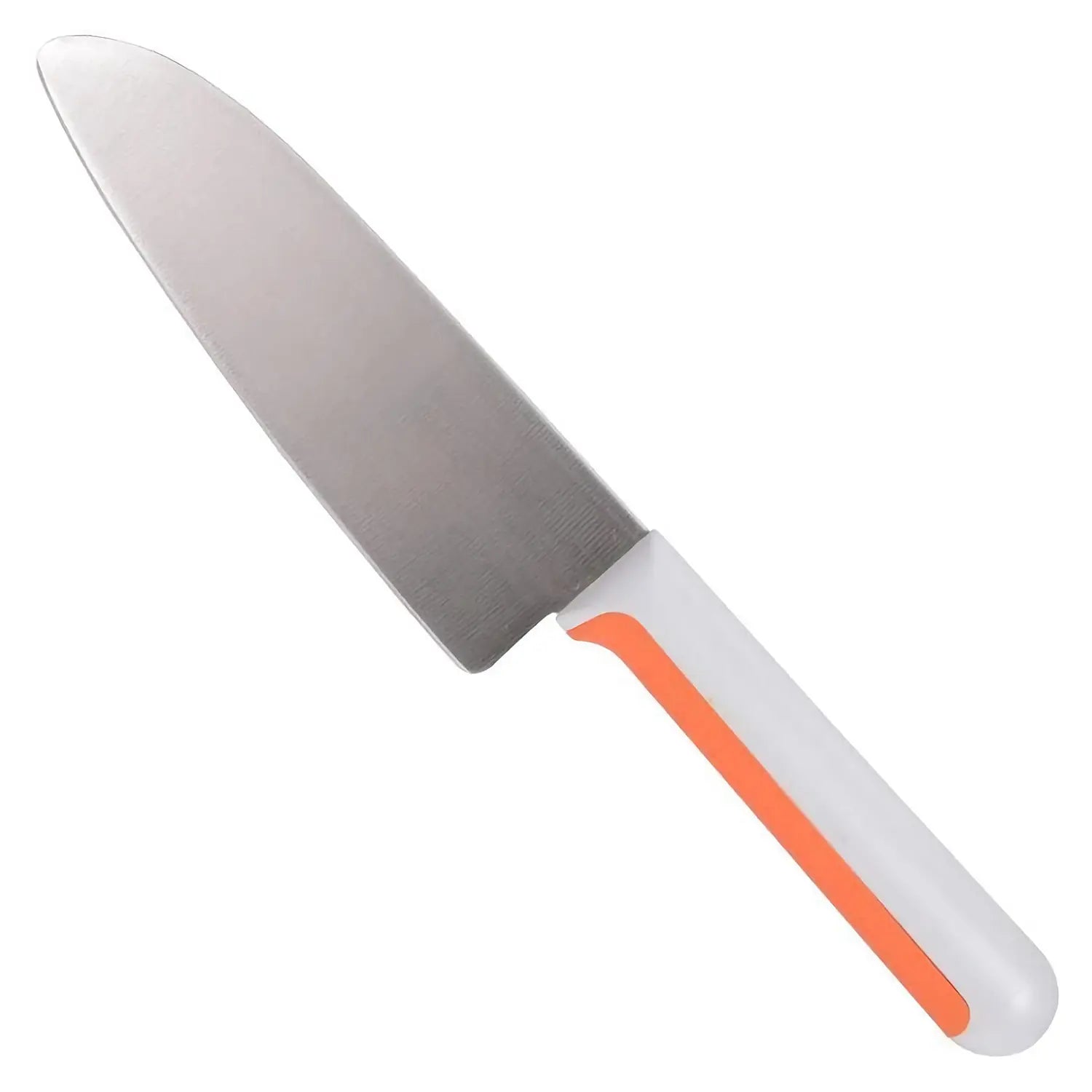 Masahiro Stainless Steel Kids Safety Knife - Rabbit Design for Children's Cooking & Fruit Cutting | Perfect for Junior Chefs, School Lunch Prep & Family Kitchen Activities