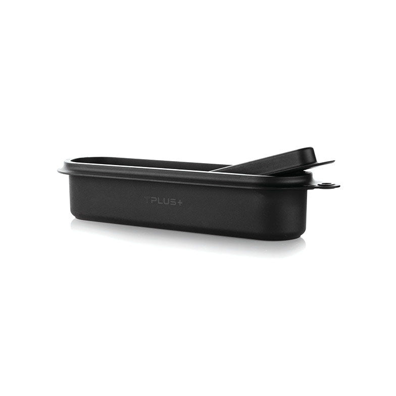 SILIKOMART Paris 550 T Plus Silicone Travel Cake Mold - Perfect for Baking, Decorating & Transporting Cakes, Cupcakes & Desserts on the Go