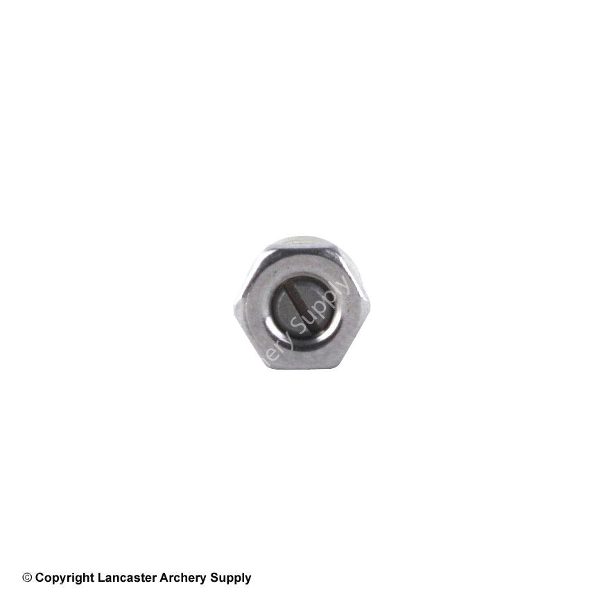 Beiter Plunger Spring Ball Complete - High-Quality Archery Replacement Part for Target Shooting & Bow Maintenance