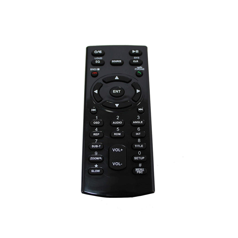 Power Acoustik PD-720B 7