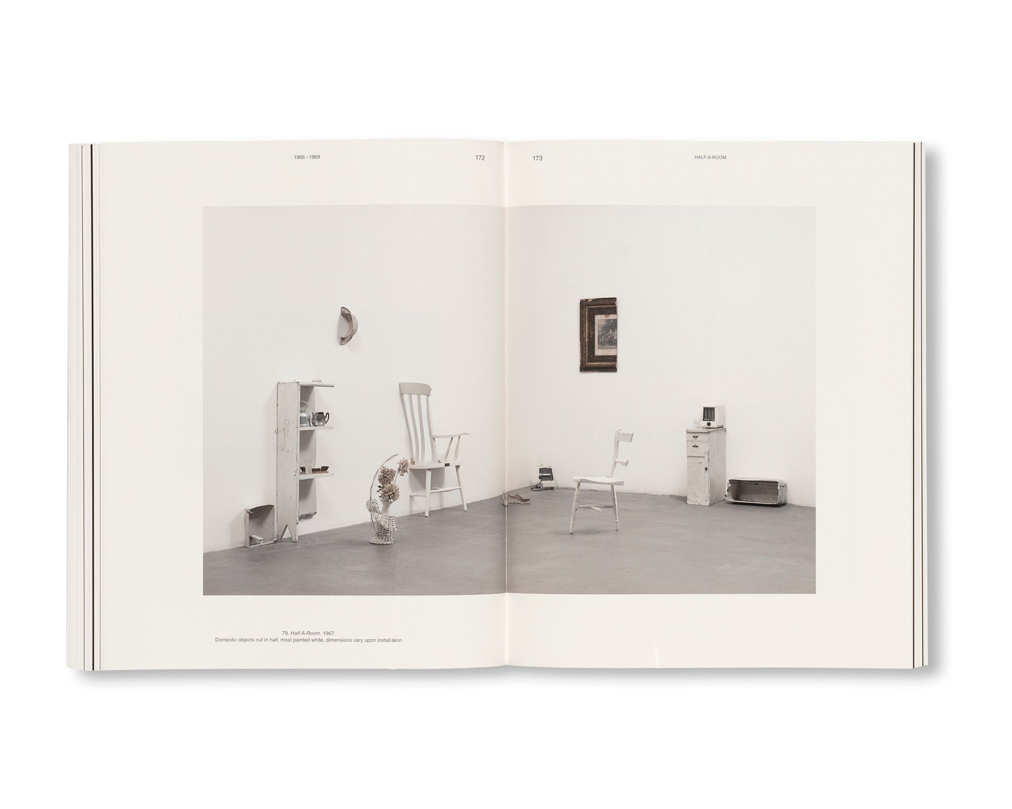 ONE WOMAN SHOW, 1960–1971 by Yoko Ono - Rare Art Book Collection for Music & Art Lovers - Perfect for Home Decor, Gift Giving & Art History Study