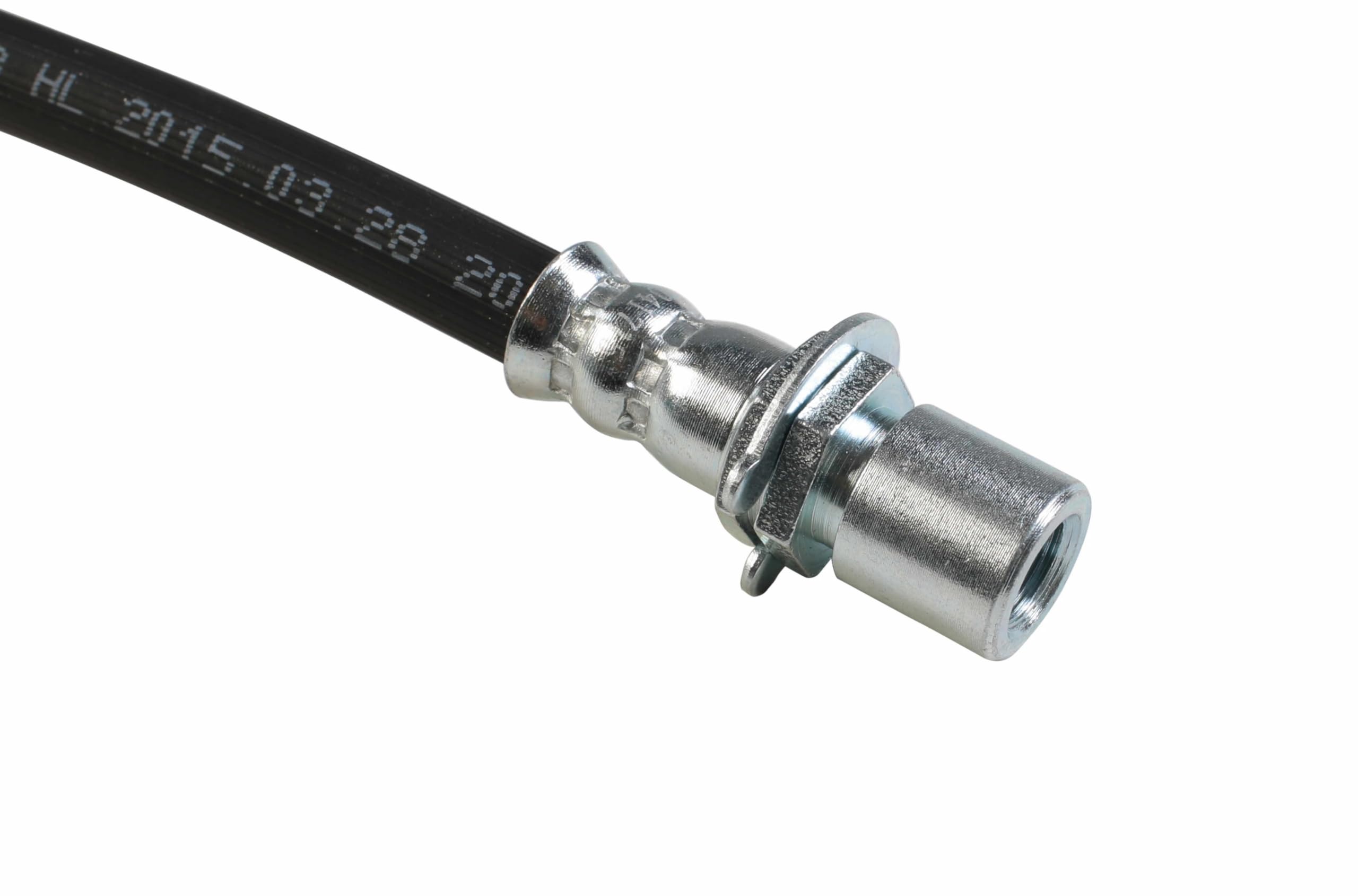 Sunsong 2204786 Brake Hydraulic Hose - High Performance Replacement for Cars & Trucks - Perfect for Off-Roading, Towing & Daily Commuting