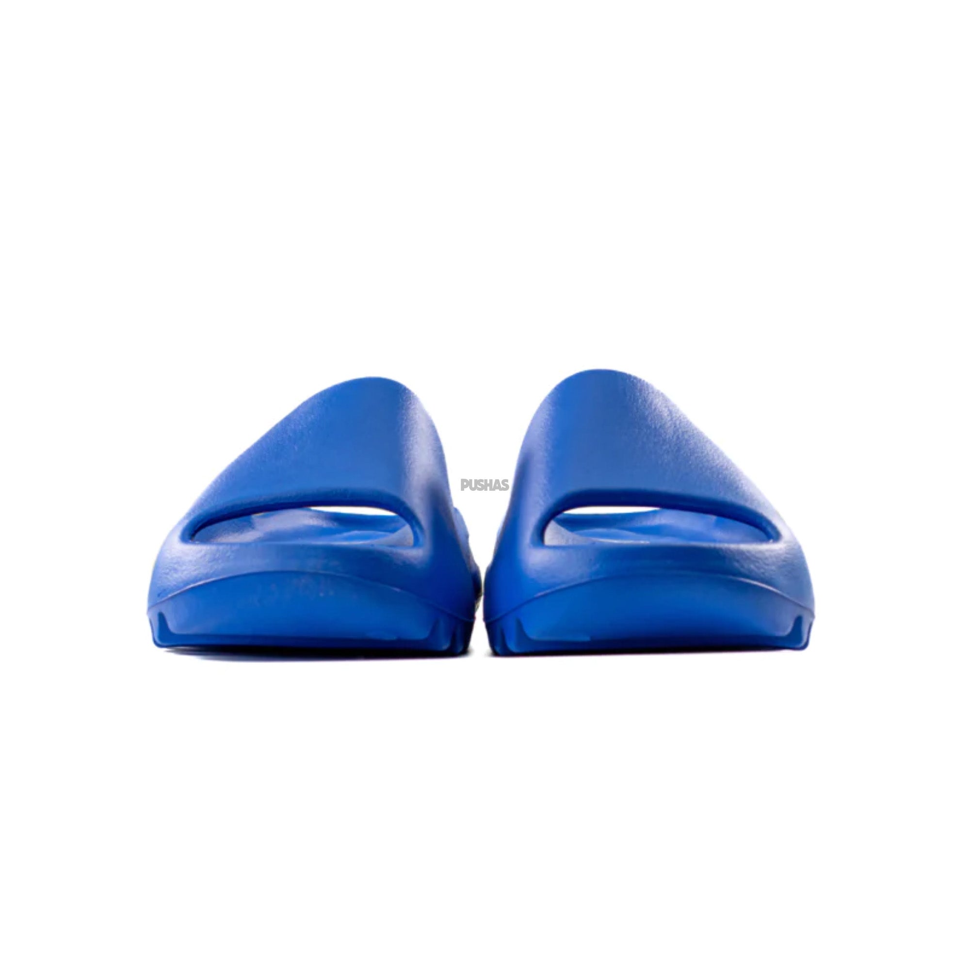 Adidas Yeezy Slide 'Azure' - Comfortable Men's & Women's Slides (2024) | Perfect for Beach, Pool, and Casual Wear