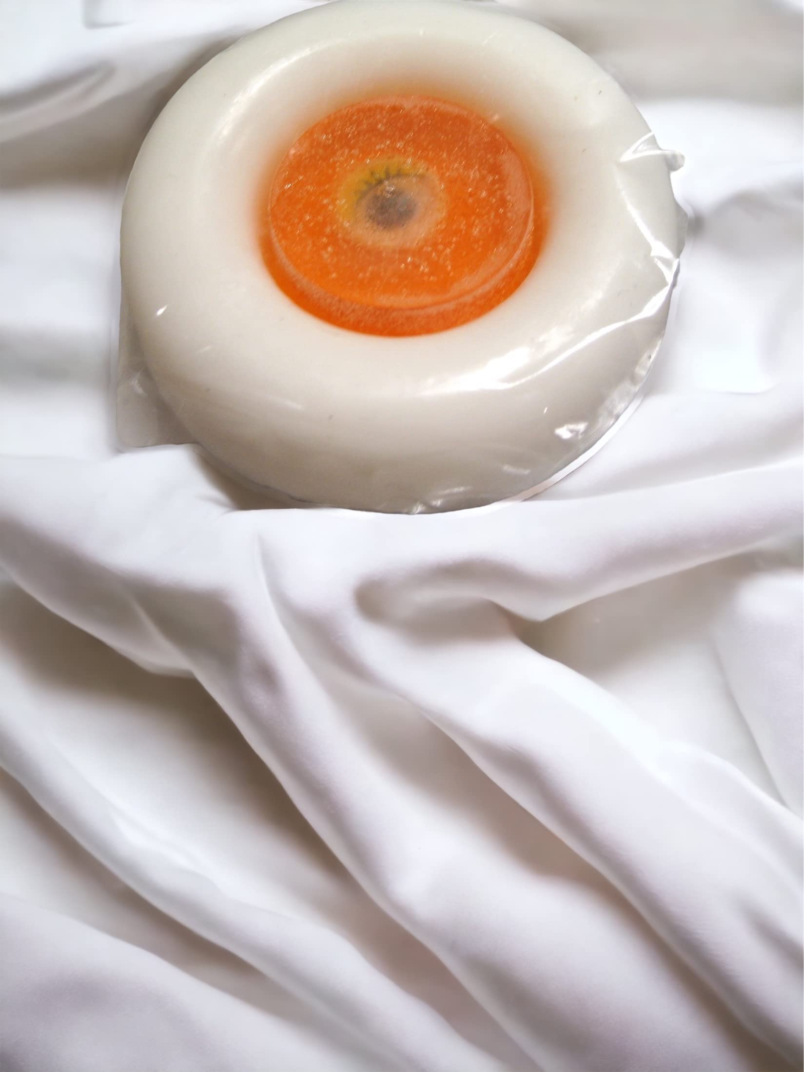 Pajaro Macua Evil Eye Soap - Protection Against Curses & Negative Energy | Spiritual Cleansing & Home Blessing Ritual