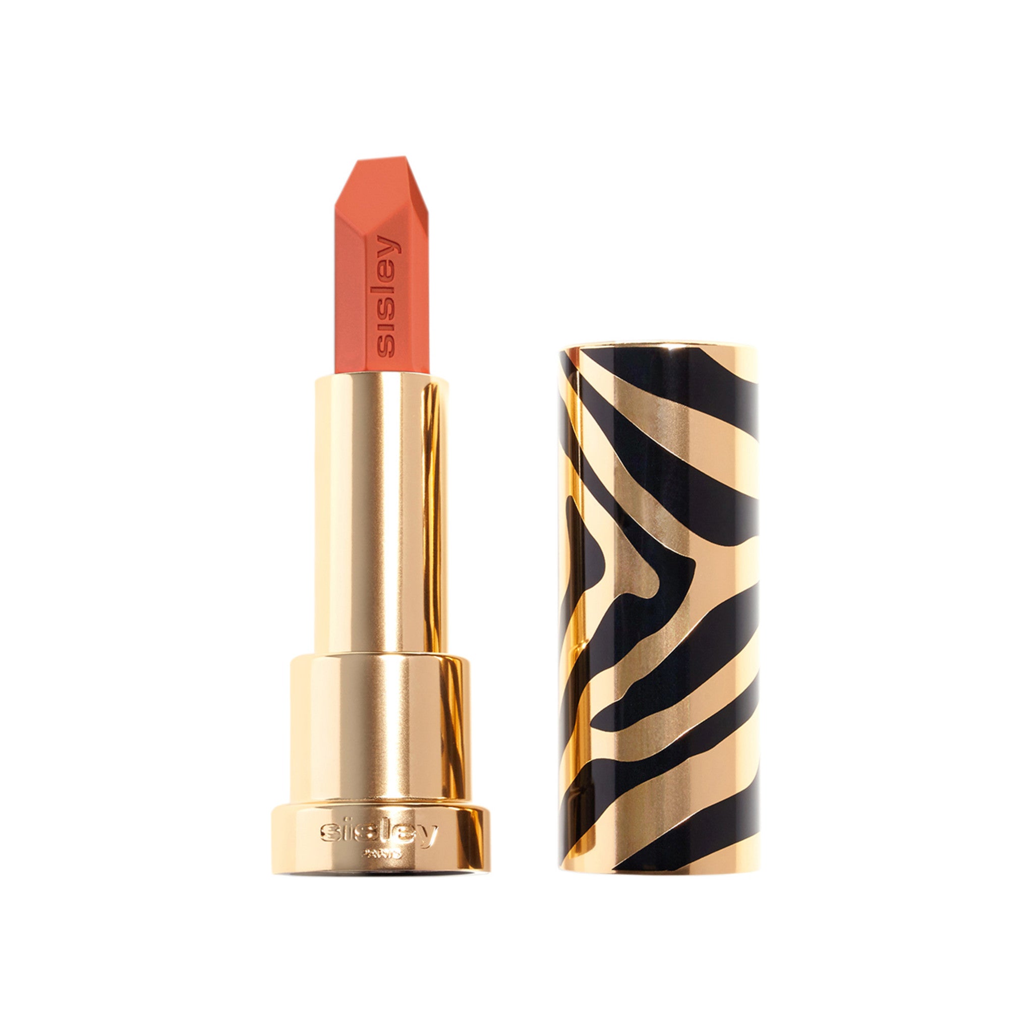 Sisley Paris Le Phyto Rouge Lipstick - Hydrating & Long-Lasting Luxury Lip Color for Women | Perfect for Everyday Wear, Special Occasions & Gifting
