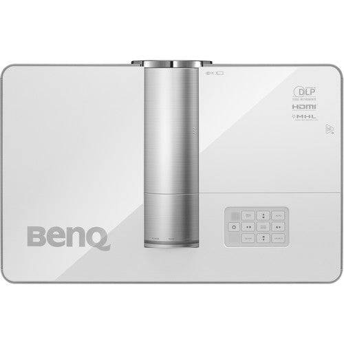 BenQ SW921 5000 Lumen WXGA DLP Projector - High Brightness Home Theater & Business Presentation Projector for Movies, Gaming & Office Meetings
