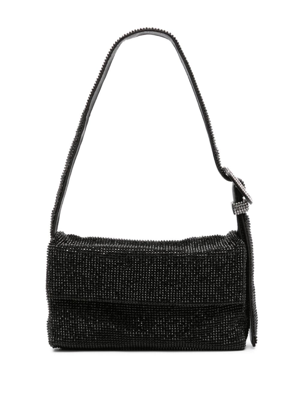 Benedetta Bruzziches Luxury Handbags for Women - Elegant Black Leather Tote & Shoulder Bag | Perfect for Work, Travel & Everyday Use
