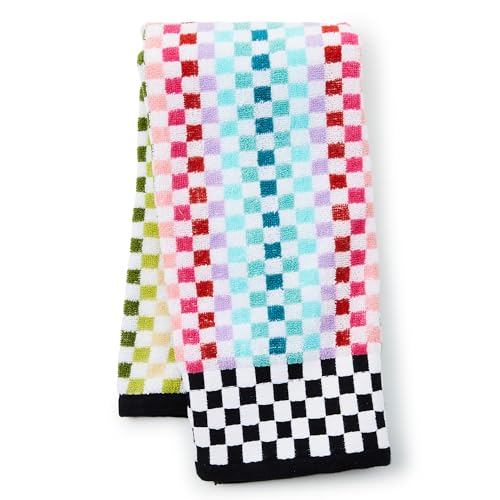 Rainbow Micro Check