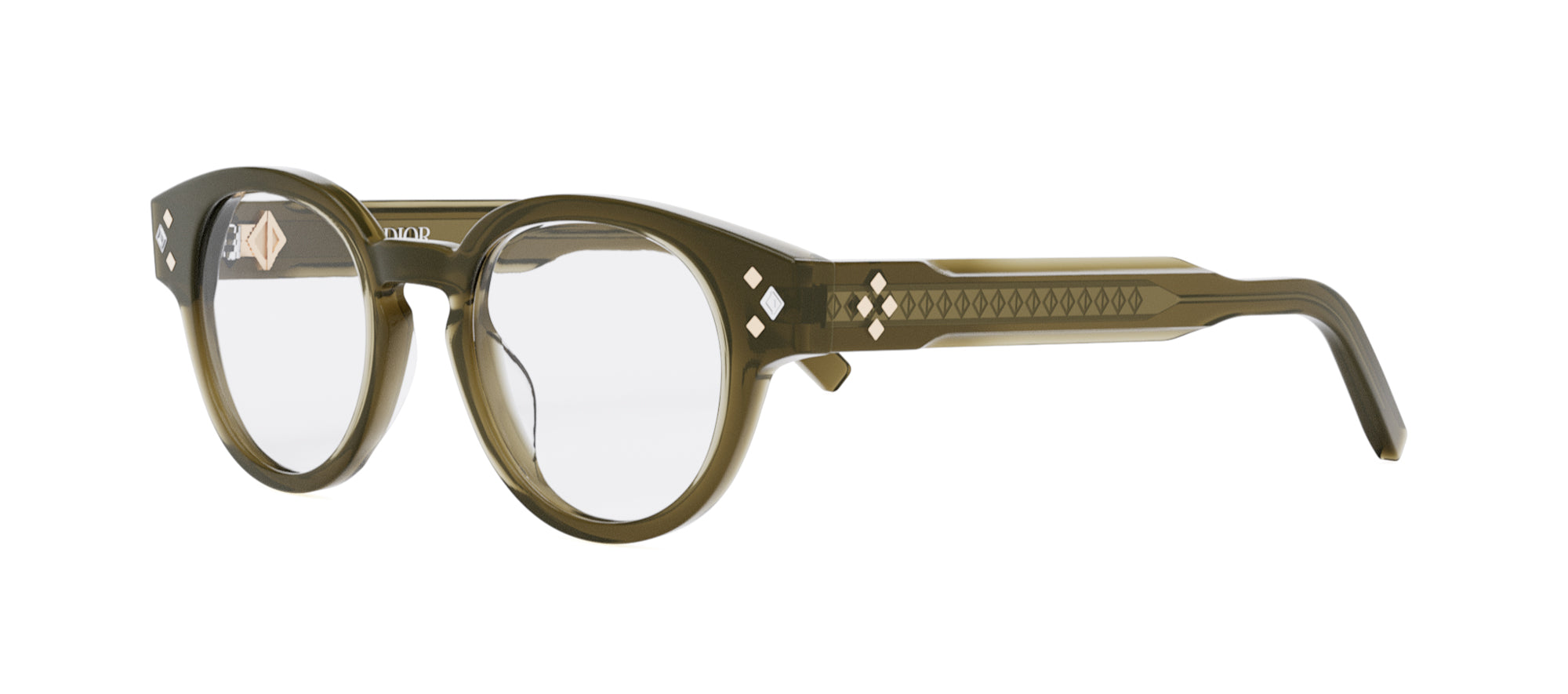 Dior CD DiamondO R1I Sunglasses - Luxury Designer Shades for Women & Men - Perfect for Fashion, Travel & Outdoor Activities