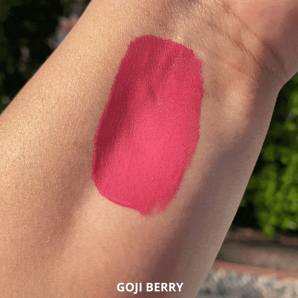 KimChi Chic Beauty High Key Gloss Lip Gloss - Hydrating, Shiny & Non-Sticky Lip Gloss for Women | Perfect for Everyday Wear, Date Night & Special Occasions
