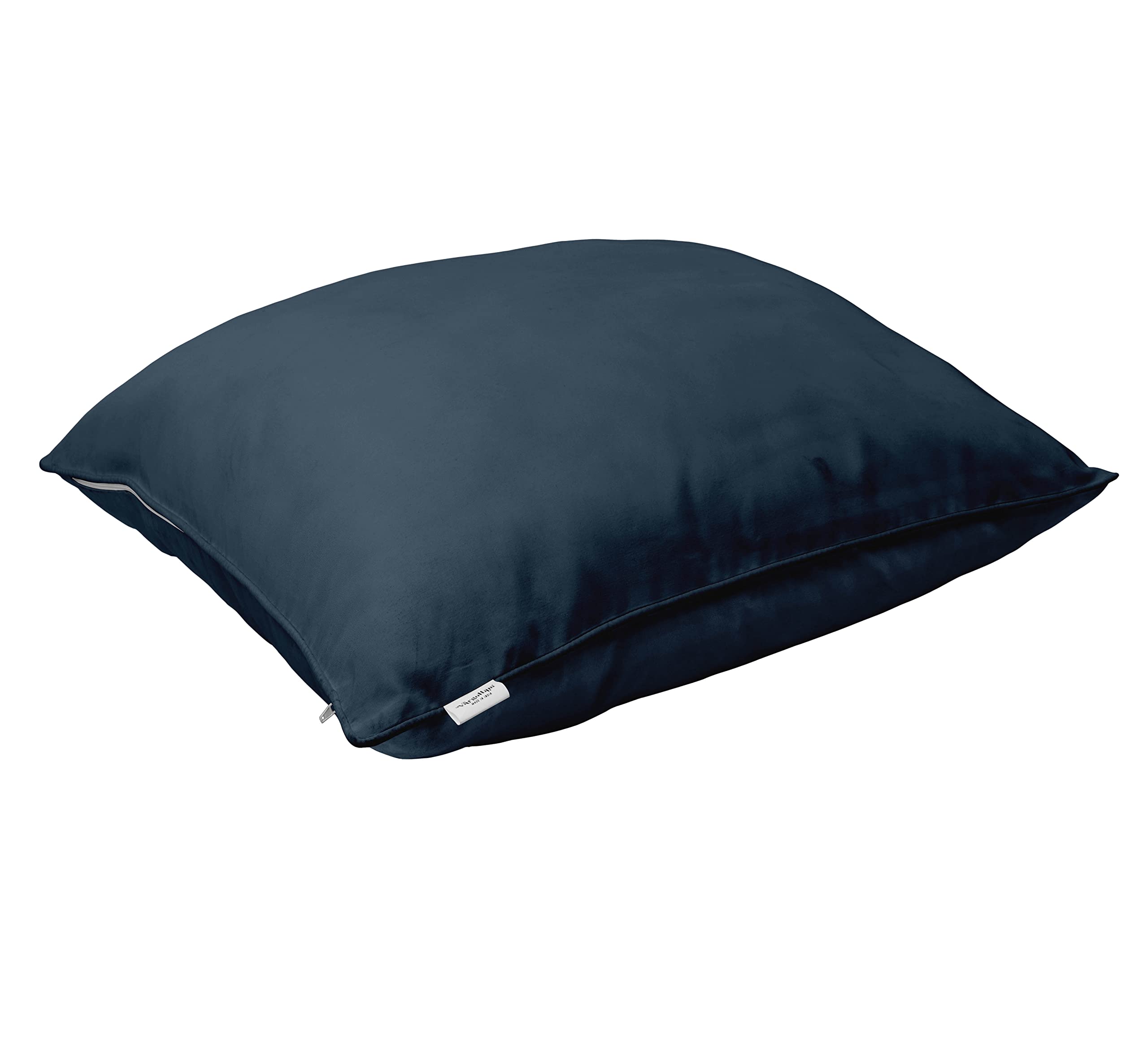 Outdoor Deep Seat Patio Cushions Set - 2pc All-Weather Replacement Cushions (25