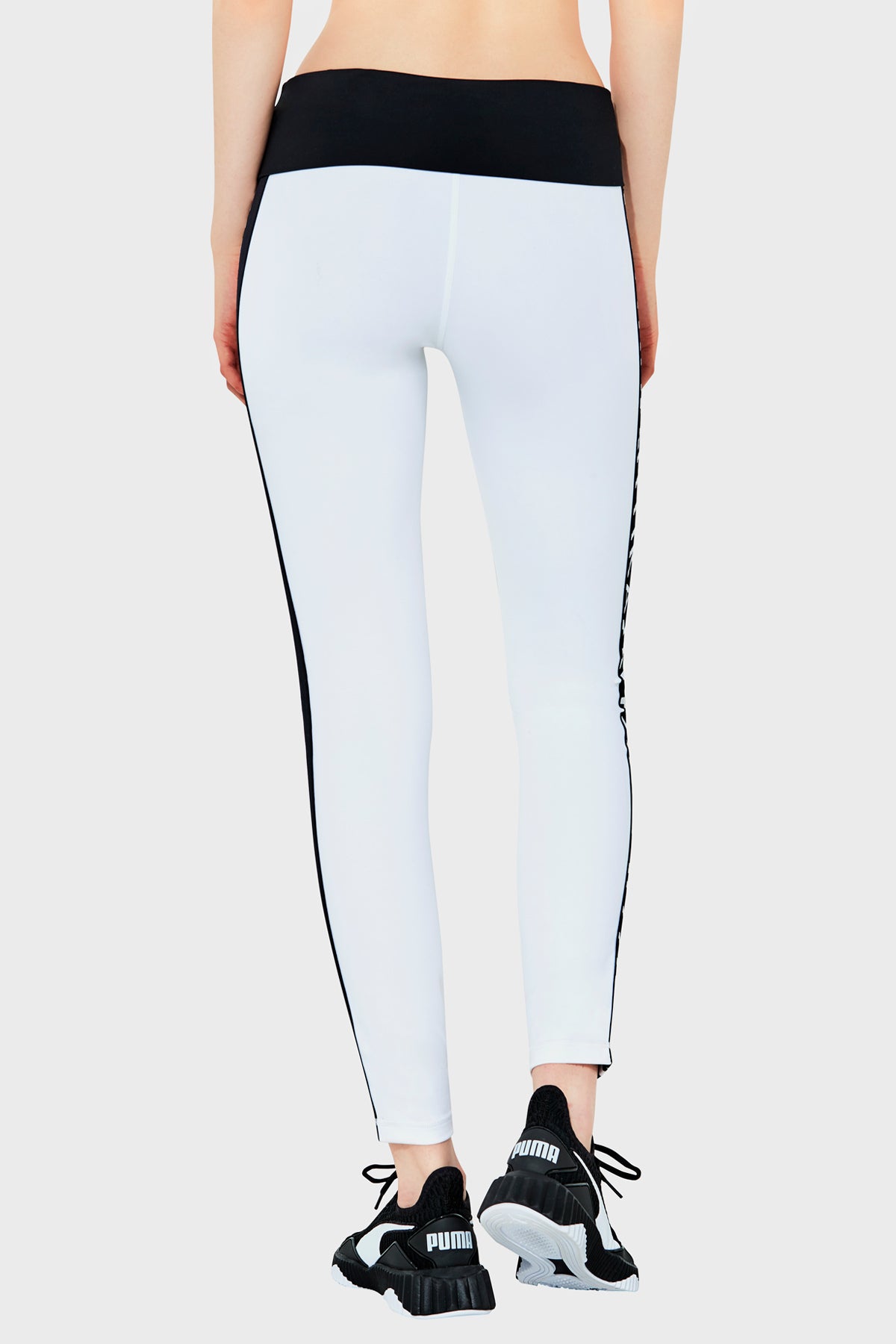 Premium High-Waisted Myla Leggings for Women - Yoga, Workout & Running - Soft Stretchy Comfortable Activewear for Gym & Lounge