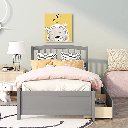 Gray+drawers
