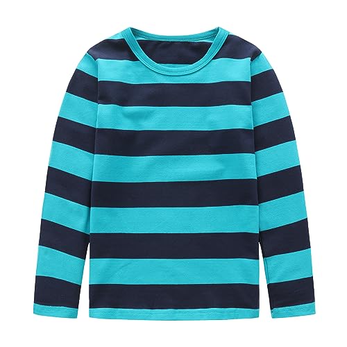 Black Green Stripes