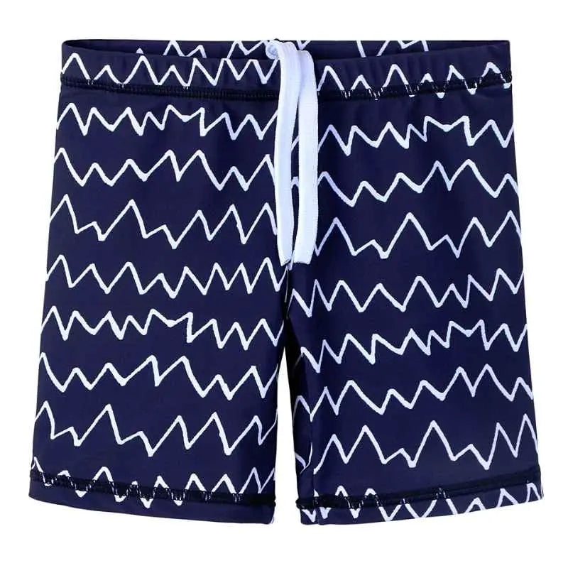 Adorable Long Sleeve Cartoon Swimwear for Toddlers - UPF 50+ Sun Protection Baby Bathing Suit | Perfect for Beach, Pool & Summer Water Play