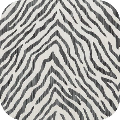 Zebra Black Ivory