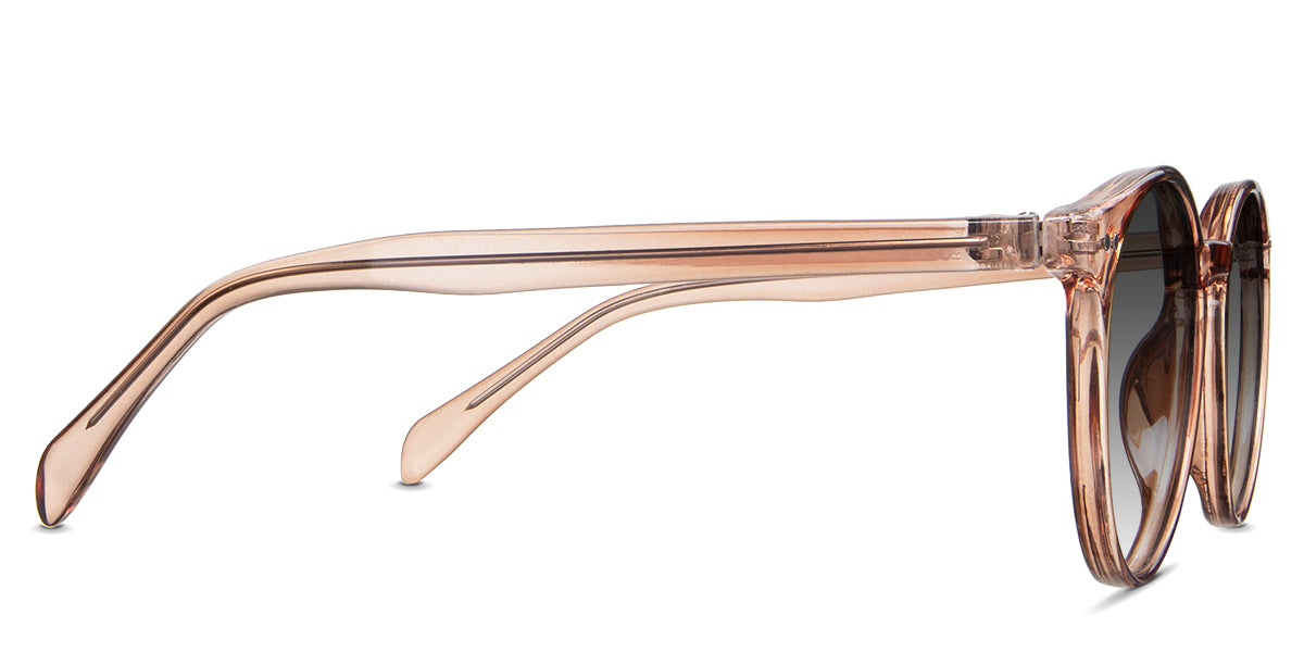 Lilah Women's Prescription Sunglasses - UV Protection, Stylish & Comfortable for Driving, Outdoor Activities & Fashion