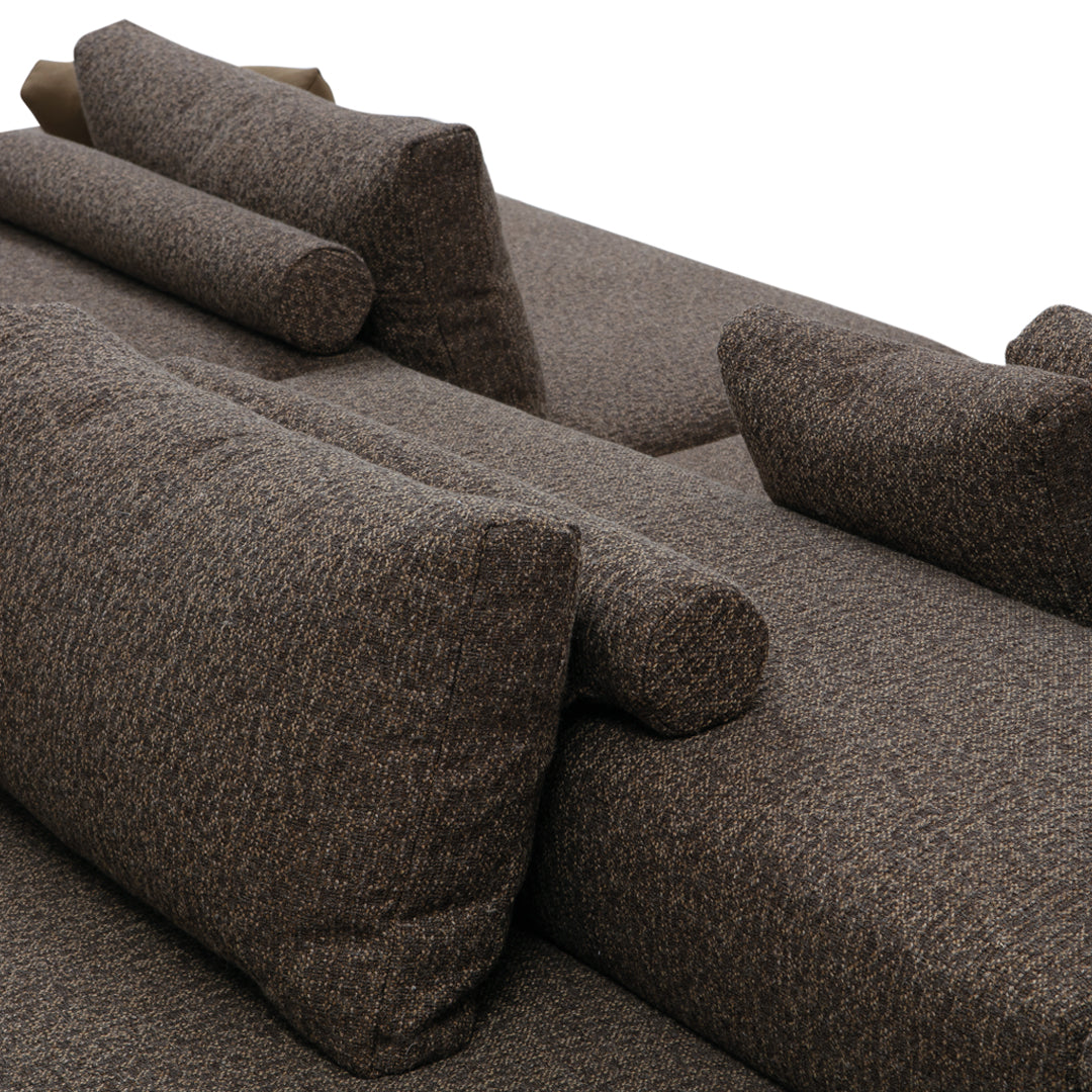 Fireproof Cinder Block Scatter Cushions - Decorative Throw Pillows for Outdoor & Indoor Use - Perfect for Patio, Garden, and Living Room Decor