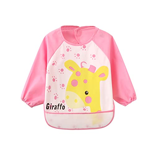 Pink Giraffe