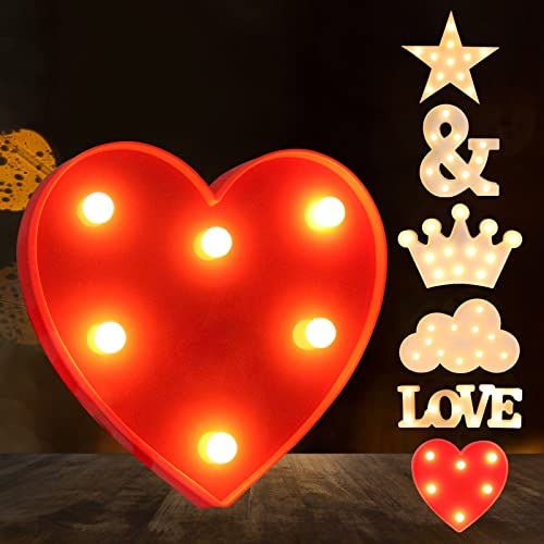 Red Heart