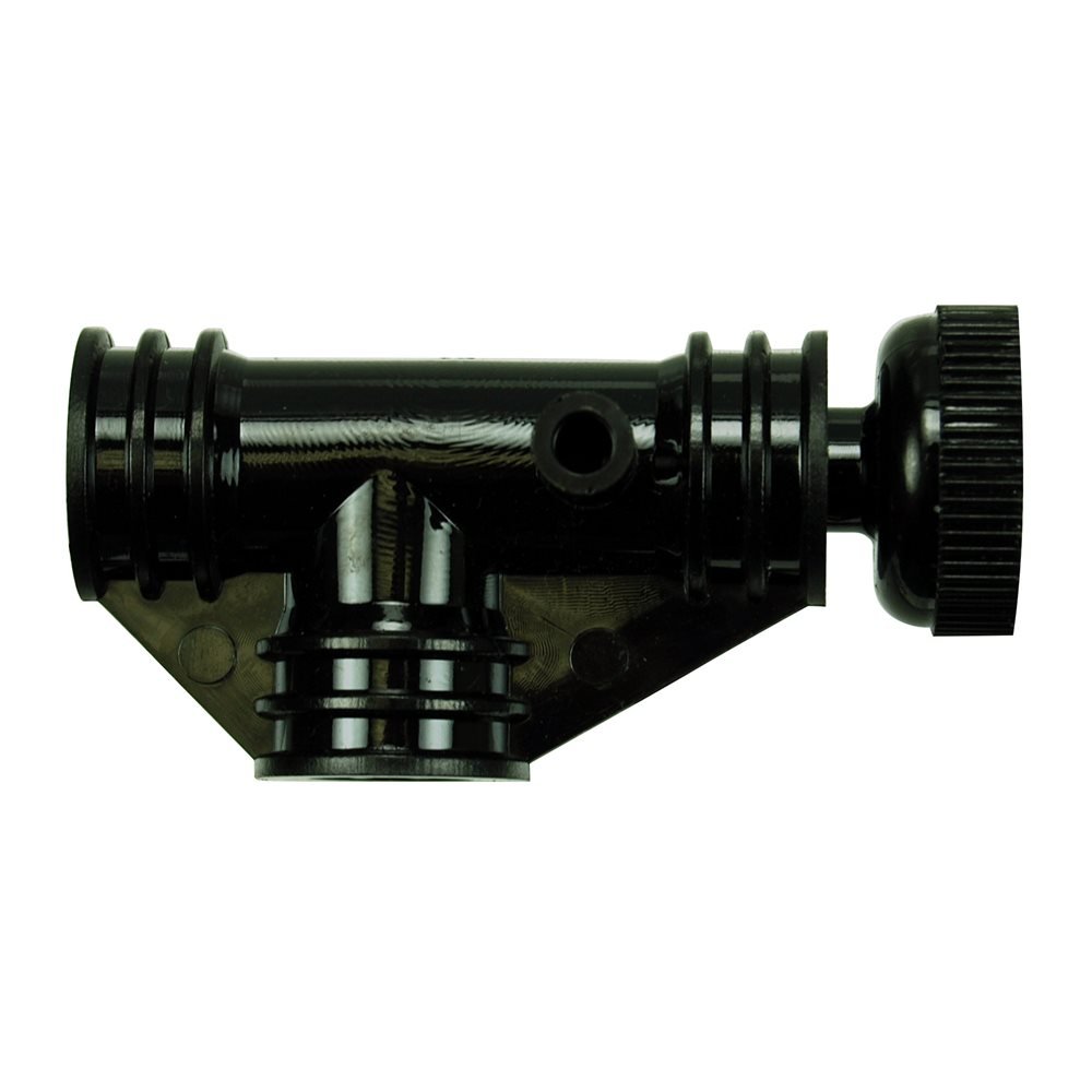 Pentair 154689 Air Bleeder Tee Assembly Replacement for Pool and Spa Filters - Perfect for Pool Maintenance and Water Filtration Systems
