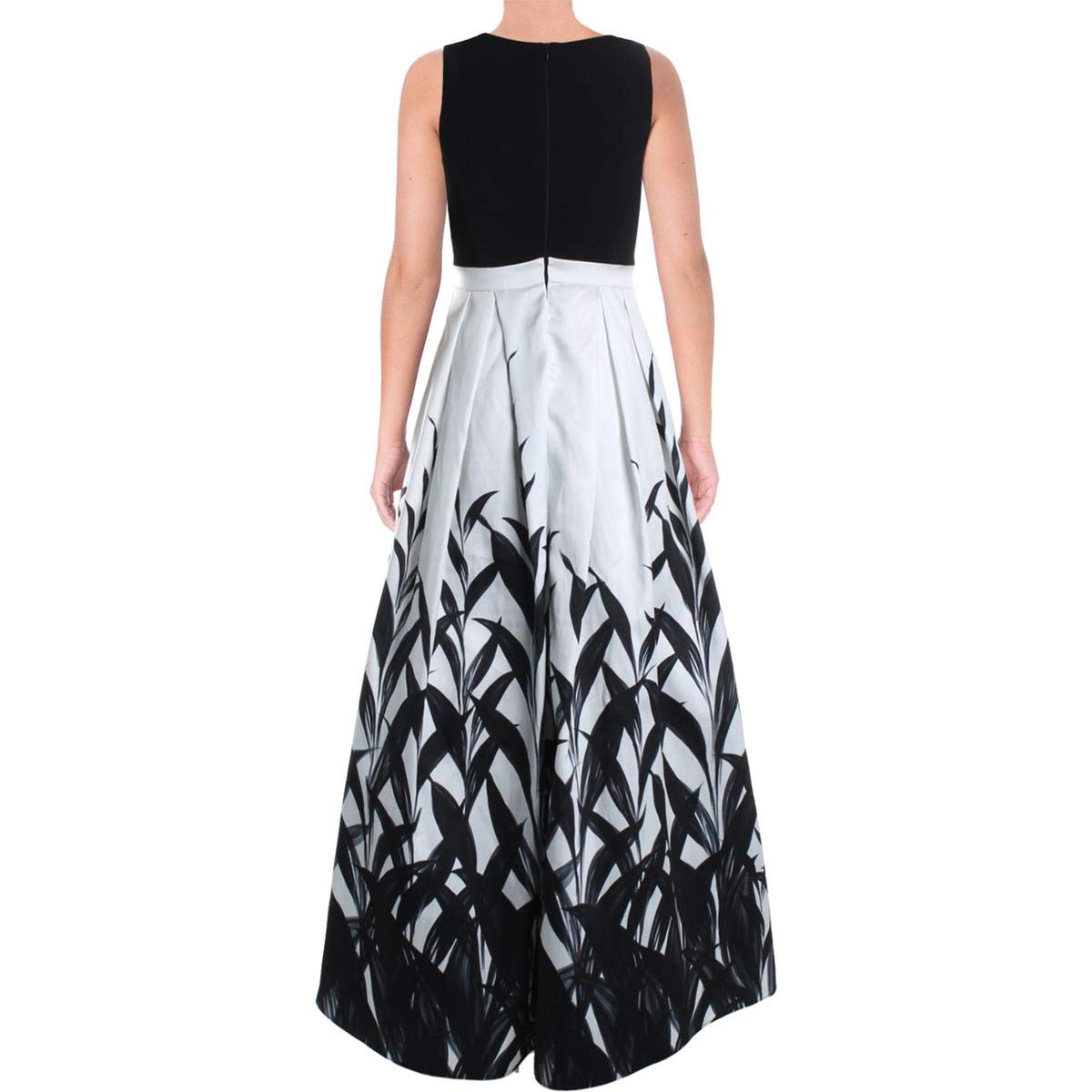 Morgan Women's Formal Dresses for Evening Gala, Wedding Guest & Cocktail Party - Elegant Long Sleeve A-Line Gowns