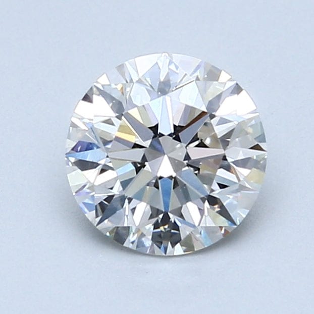 1.20 Carat I VS1 Round Diamond - Premium Loose Diamond for Engagement Rings & Fine Jewelry - Ideal Cut for Sparkling Brilliance