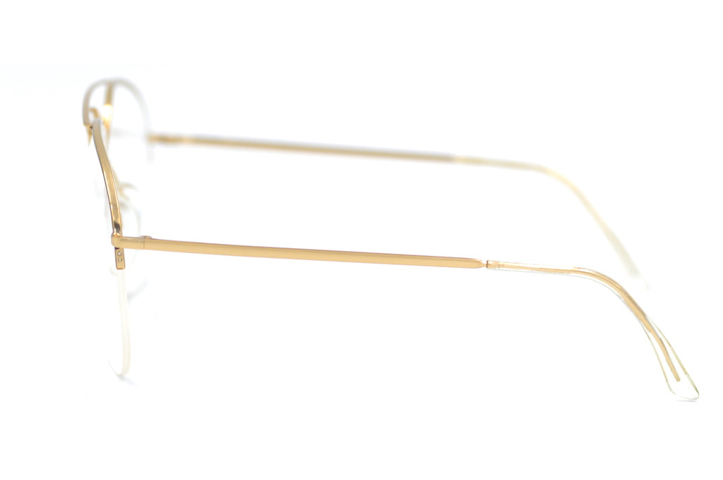 Essilor 06 689 003 Premium Blue Light Blocking Glasses - Reduce Eye Strain for Computer Work & Gaming