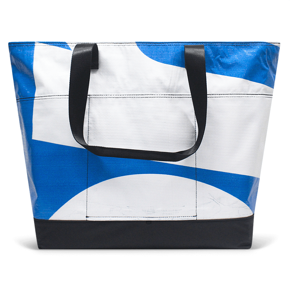 Almost Perfect Hudson Tote - Stylish & Durable Leather Handbag for Women | Perfect for Work, Travel & Everyday Use
