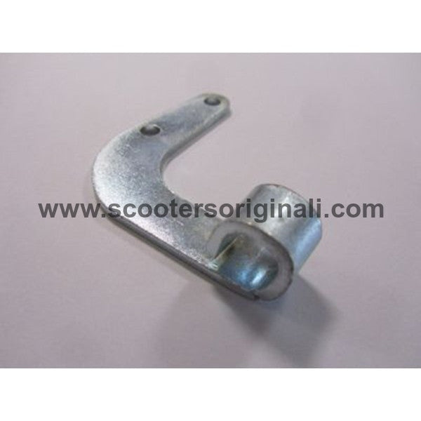 Lambretta Clutch Arm Bracket for LD Mark 3 Scooter - High-Quality Replacement Part - Perfect for Scooter Repair & Restoration Projects