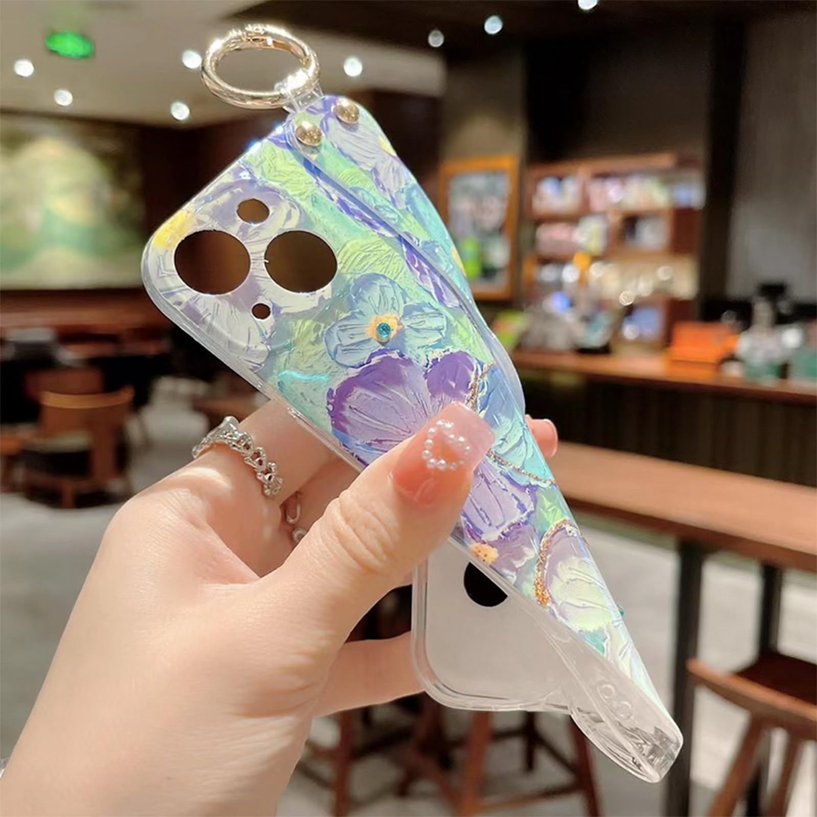 Shockproof iPhone 13 6.1