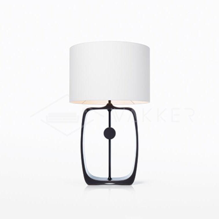 Bell Pepper Table Lamp - Modern LED Night Light for Bedroom, Living Room, and Office - Perfect for Reading, Relaxing, and Decor
