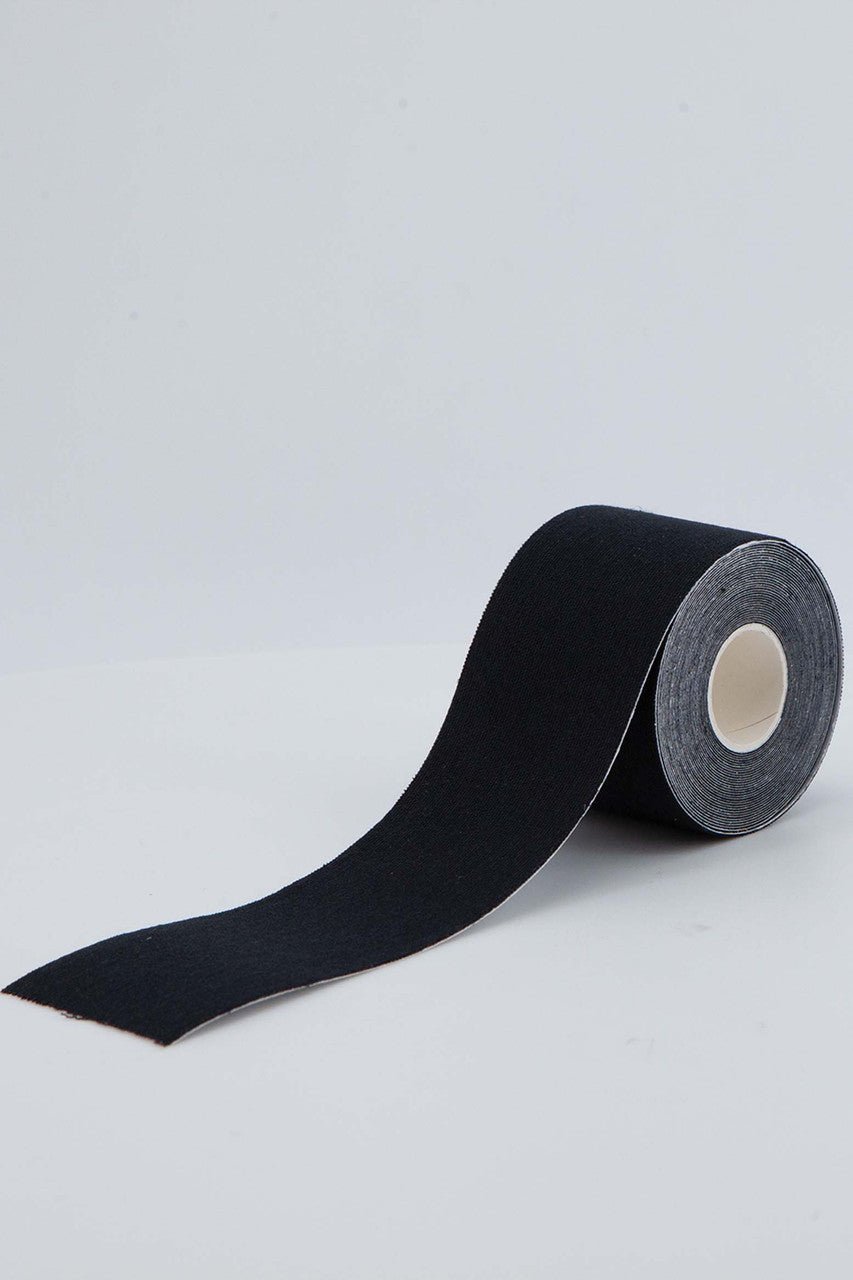 BeWicked Women's Adhesive Breast Lift Tape 2040 - Invisible Bra Support for Backless Dresses & Strapless Outfits - Perfect for Weddings, Prom & Special Occasions