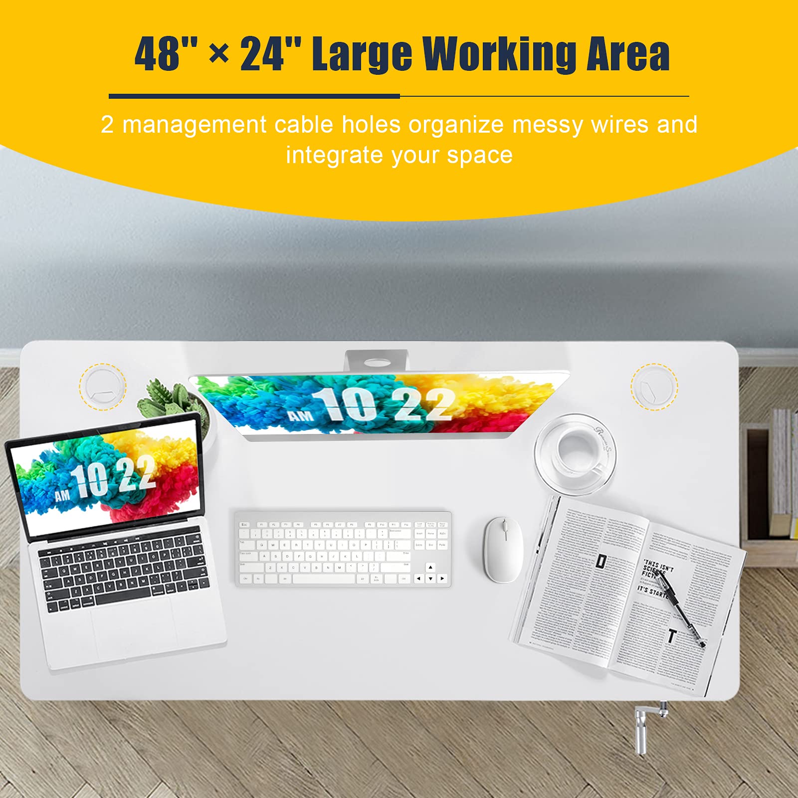 Tangkula 48