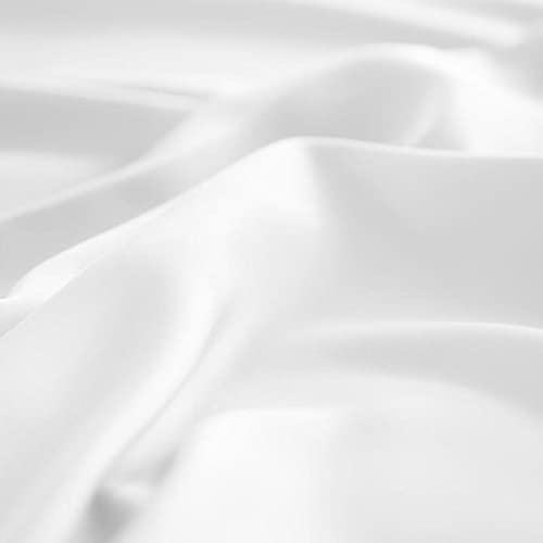 Solid White