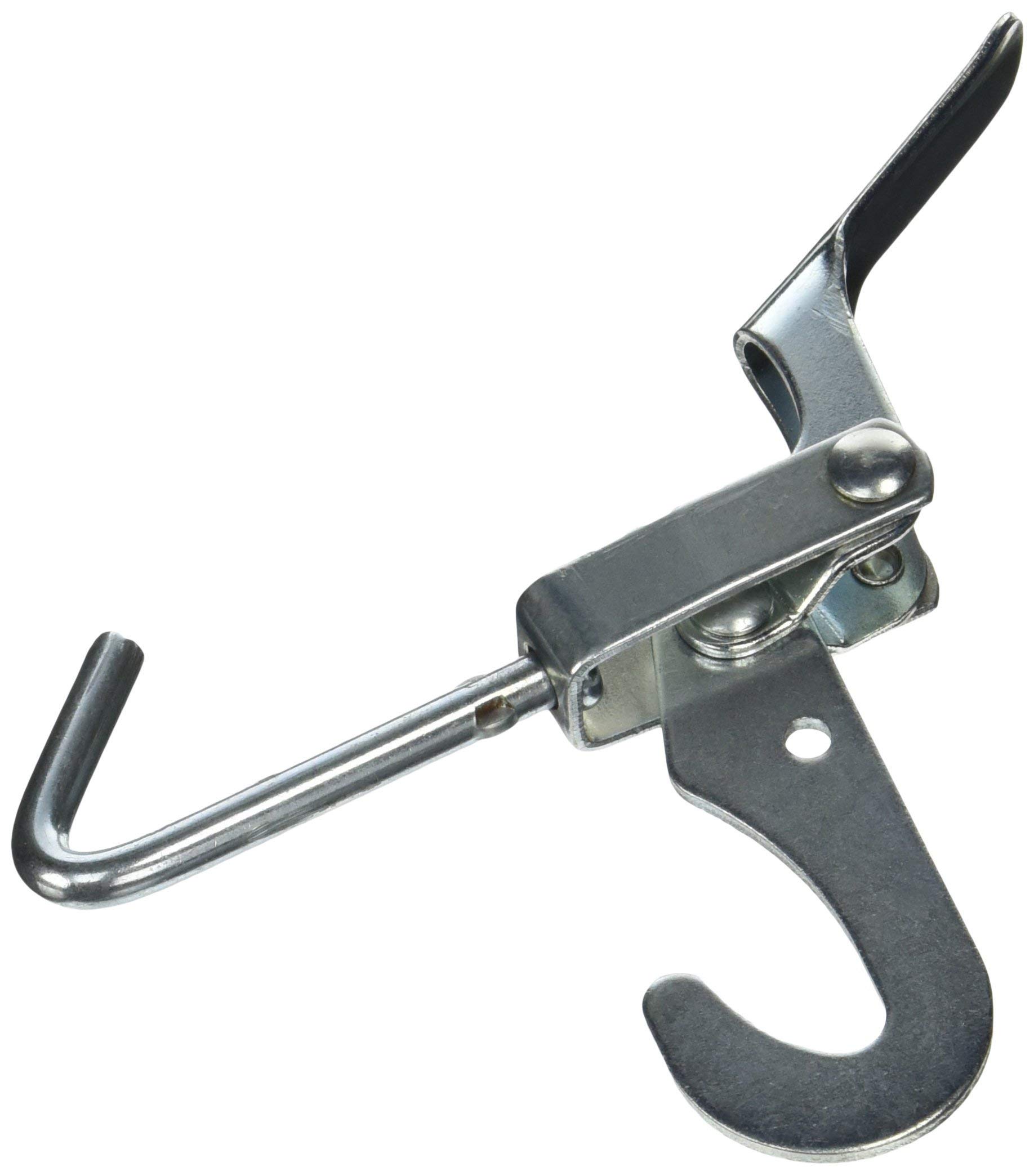 American Power Pull 13010 Mini Load Binder (5-Pack) - Heavy Duty Ratchet Tie Down for Truck, Trailer & Cargo Securing
