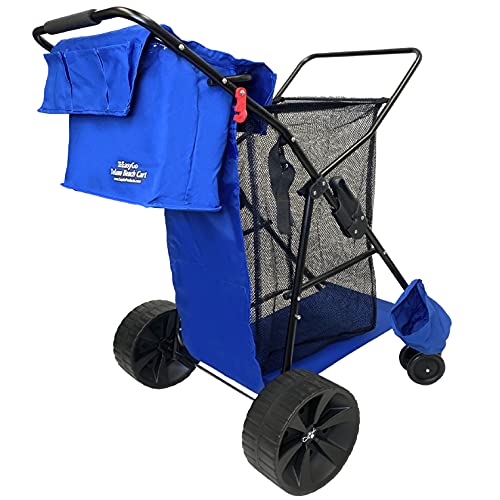 Deluxe Blue