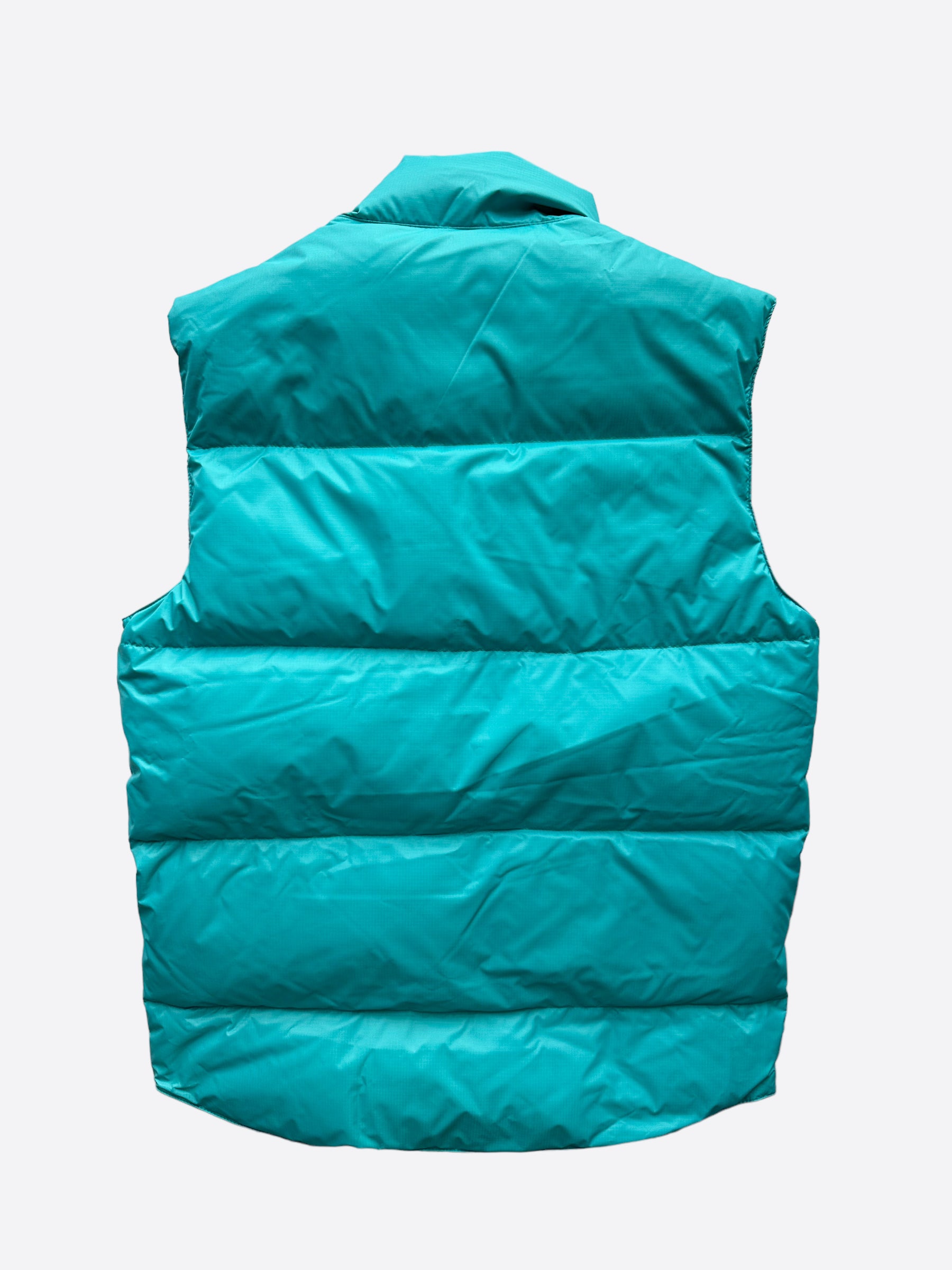 Canada Goose Arctic Surf Northern Lights Freestyle Vest - Lightweight Insulated Puffer Vest for Men & Women - Perfect for Outdoor Adventures, Hiking, and Winter Sports