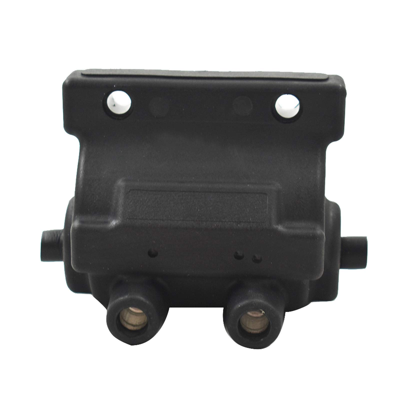 Kohler K482 K532 K582 K482S K662 KT17 KT19 Ignition Coil Replacement - Compatible with Wheel Horse D-200 D-180 Tractors & Lawn Mowers - High Performance Engine Part for Smooth Starts & Reliable Power