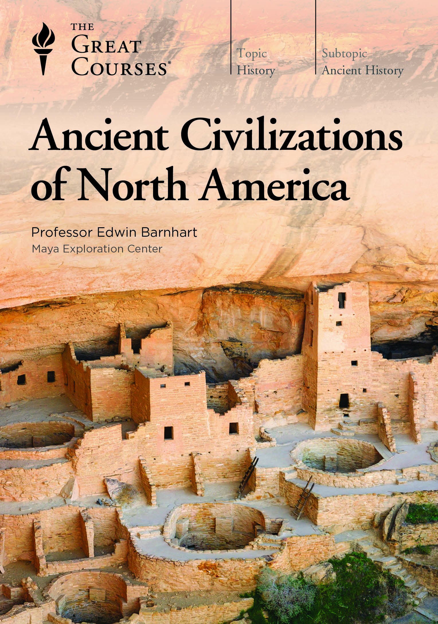 Ancient Civilizations of North America - History Books & Archaeological Discoveries | Perfect for Students, Researchers & History Enthusiasts