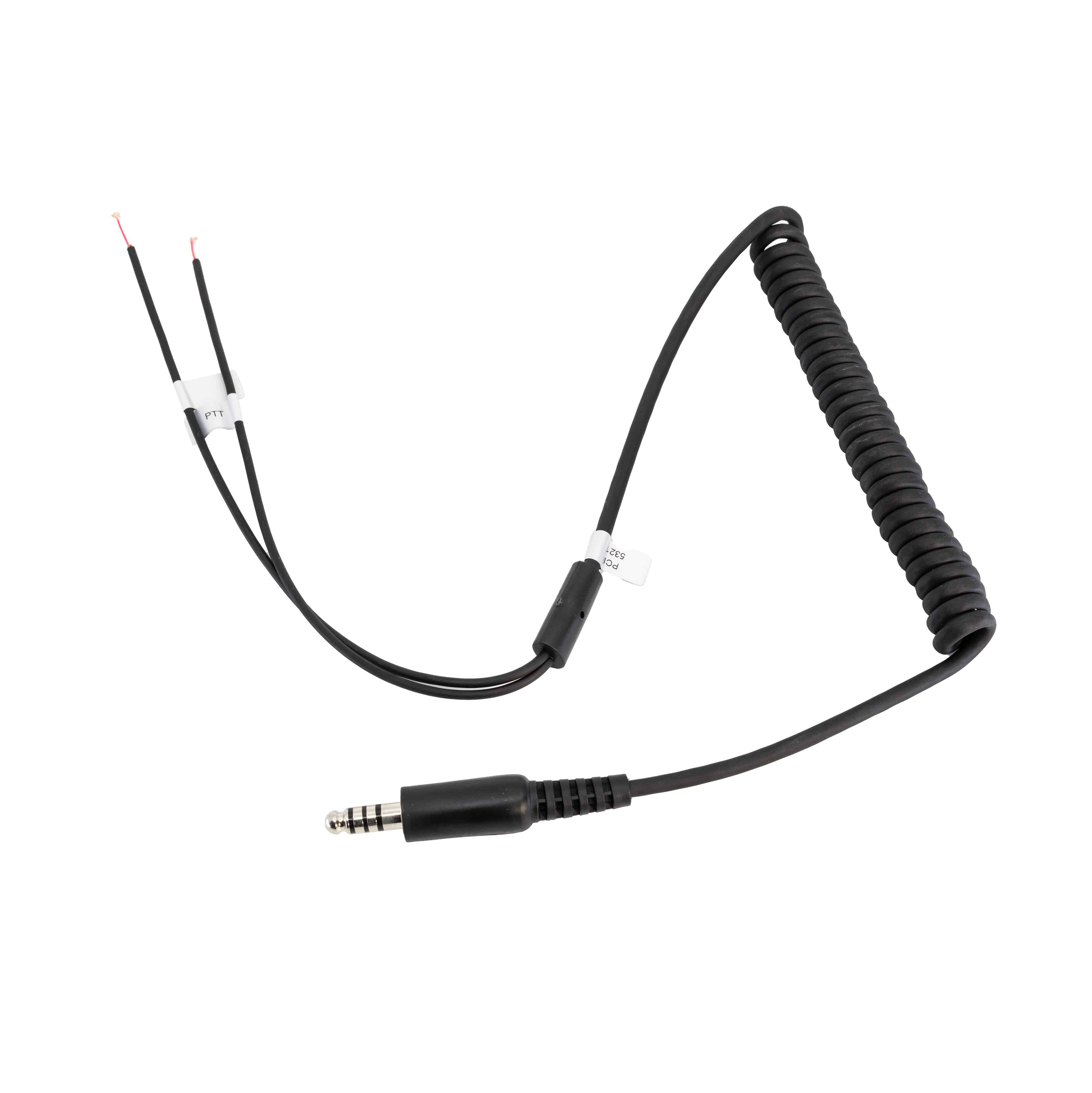 High-Quality Steering Wheel PTT Parts for Cars & Trucks - Durable Push-to-Talk Button Replacement for Smooth Communication | Perfect for Off-Roading, Fleet Management & Emergency Vehicles