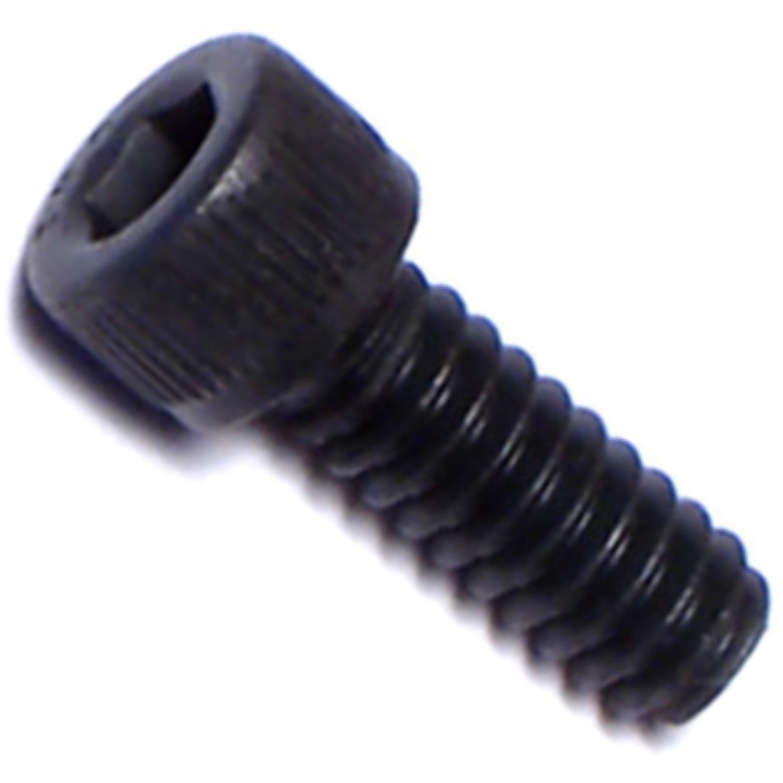 6-32 x 3/8 Inch Socket Cap Screws - Pack of 8 - Stainless Steel Machine Screws for Furniture, Electronics & DIY Projects