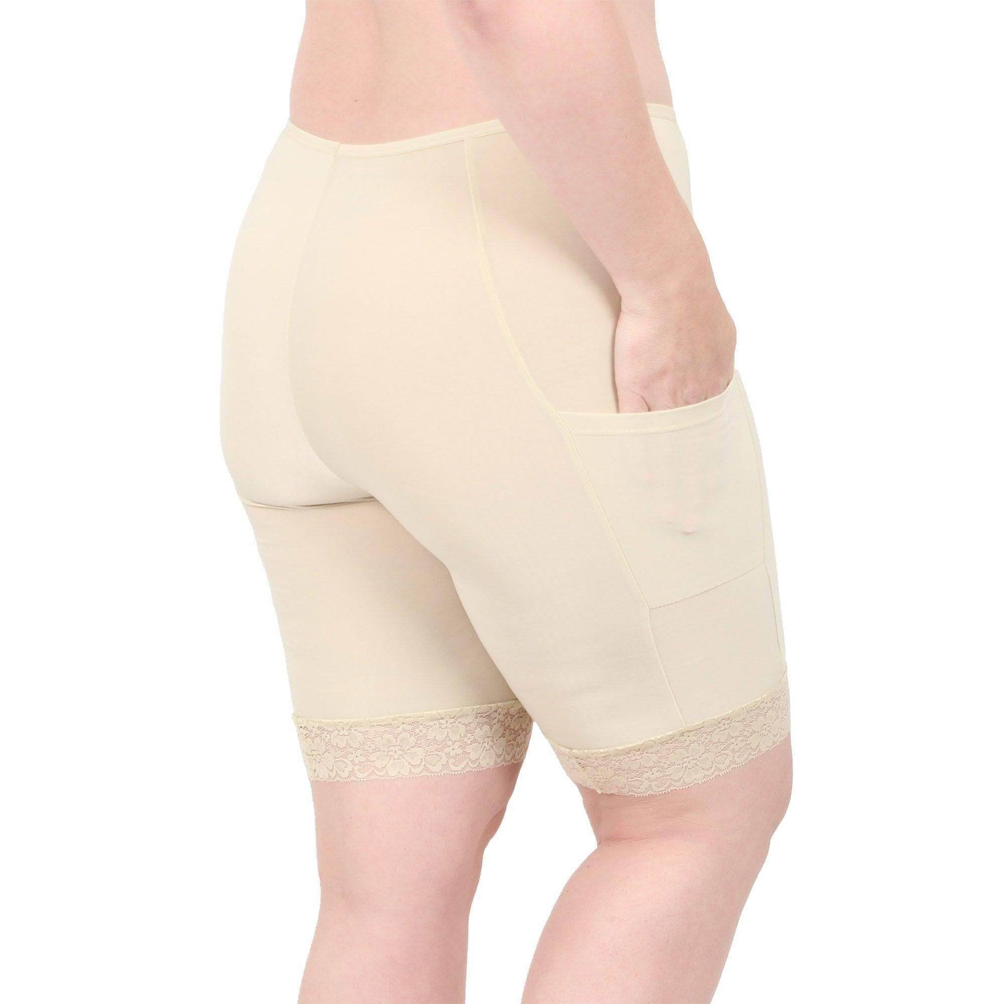 Undersummers Women's 9