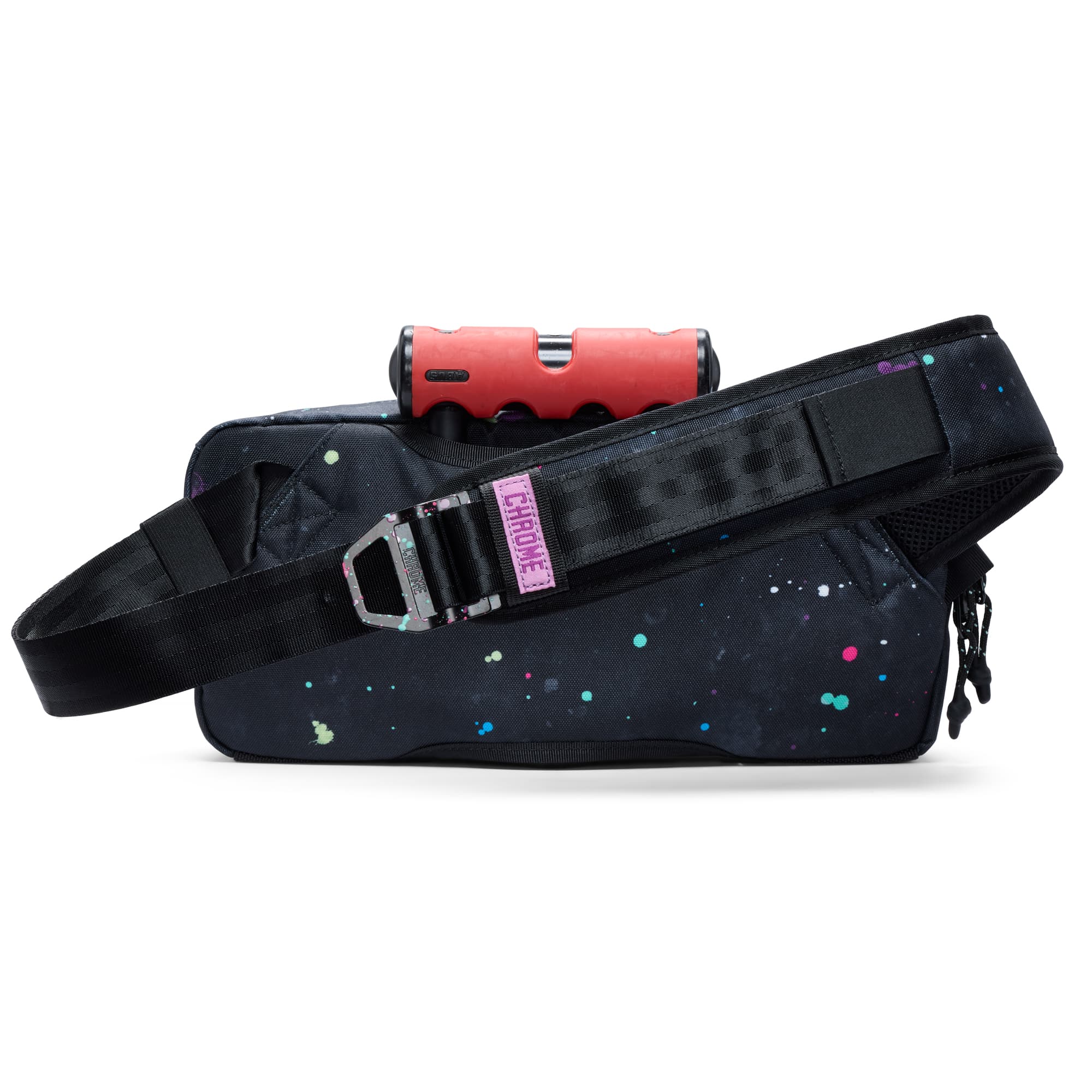 Mini Kadet Sling - Compact Crossbody Bag for Women & Men - Perfect for Travel, Hiking, and Everyday Use
