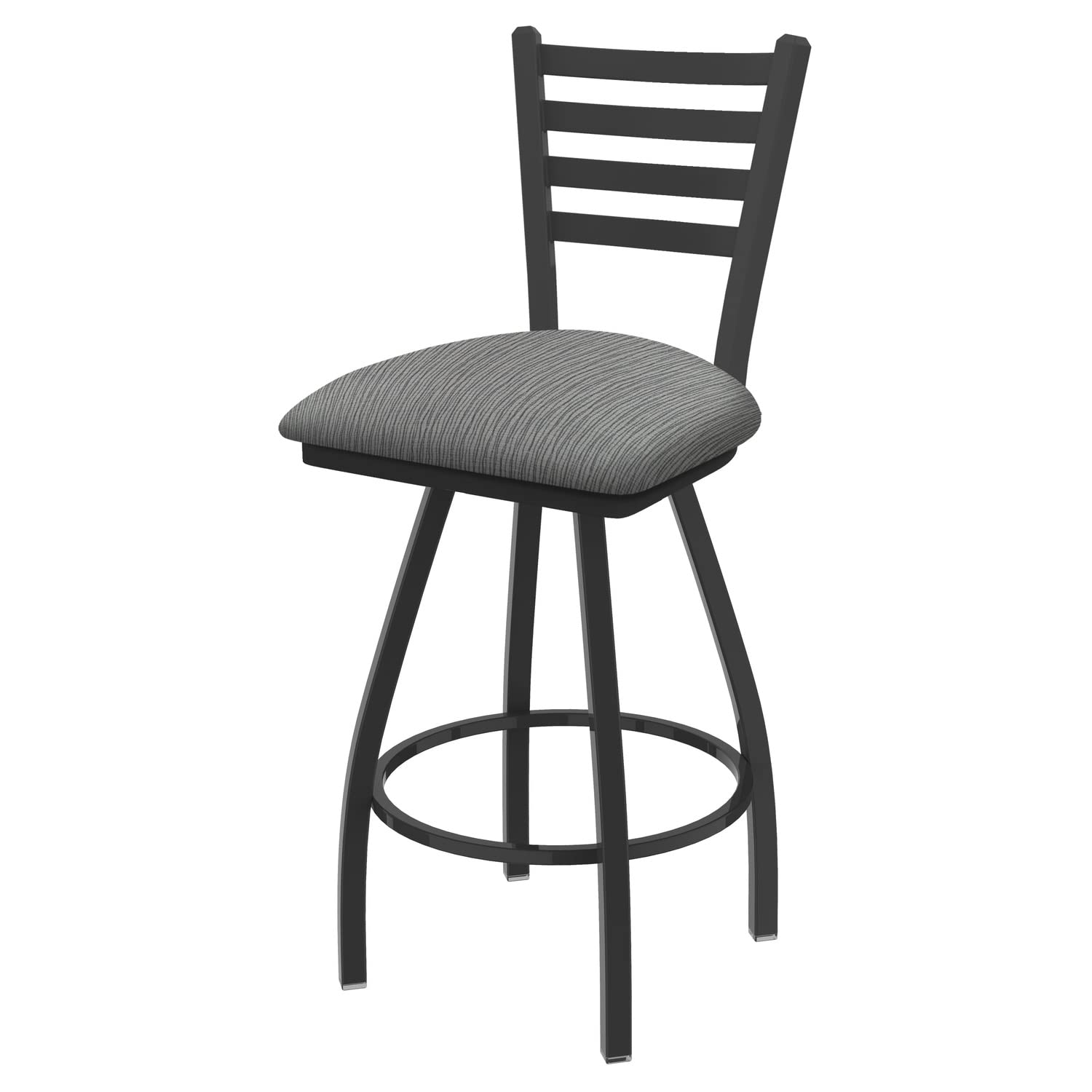 Holland Bar Stool Co. XL 410 Jackie Swivel Bar Stool - 30