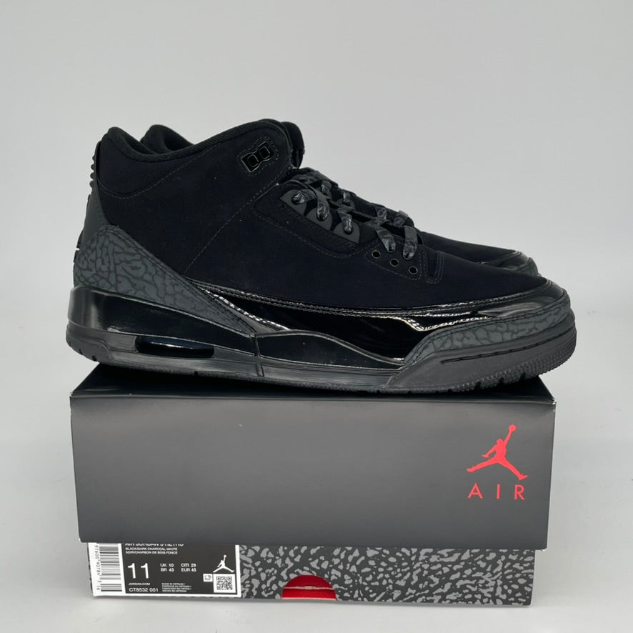 AIR JORDAN 3 Retro 