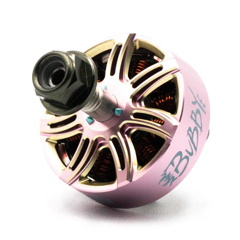 Hypetrain Bubby 2205 2004KV Brushless Motor for FPV Racing Drones - High Performance RC Quadcopter Upgrade, Perfect for Freestyle and Long Range Flying