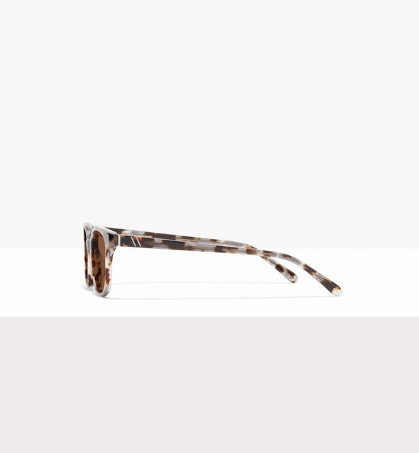 Stylish UV Protection Polarized Sunglasses for Men & Women - Trendy Fashion Shades for Outdoor Sports, Driving & Beach Vacations