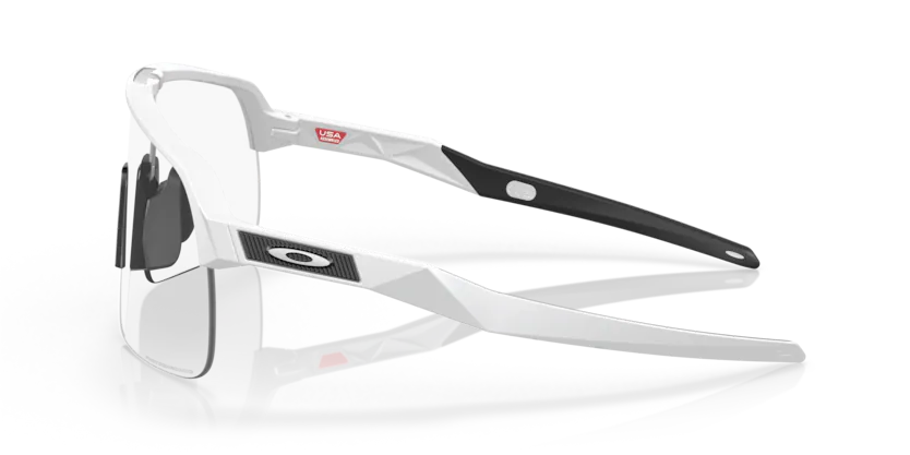 Original Oakley Sutro Lite OO9463 4639 Photochromic Sunglasses - Lightweight Sports & Cycling Glasses for Outdoor Running, Hiking, and Driving